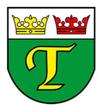 Logo Gminy Teresin