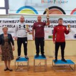 Międzynarodowego Turnieju Zapaśniczego im. Tadeusza i Zygmunta Strusów