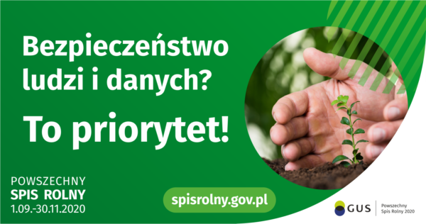 Bezpieczeństwo ludzi i danych