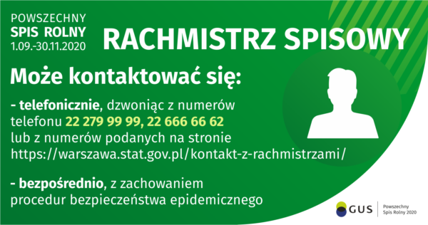 Rachmistrz - telefon, wywiad bezpośredni