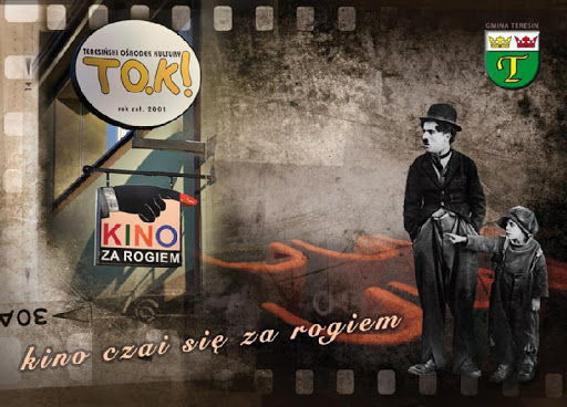 Logo Kino za Rogiem