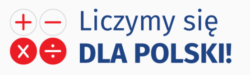Liczymy się dla Polski