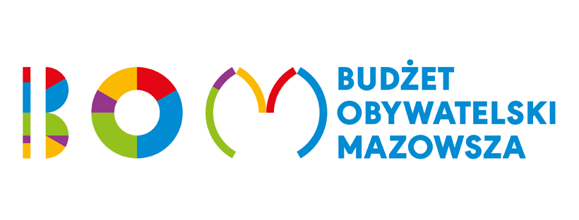 Logo BOM