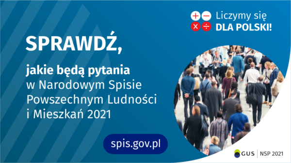 Baner jakie będą pytania?