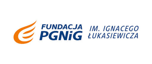 Logo PGNiG