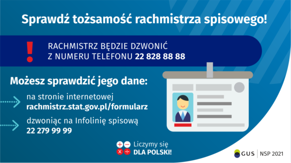 Baner - Dzwoni rachmistrz