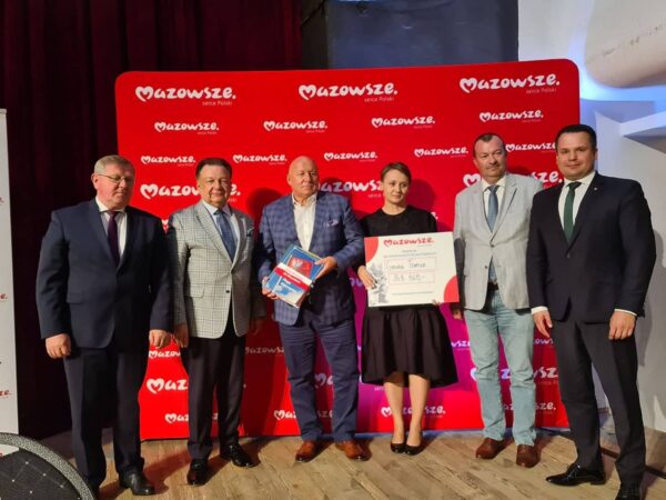 Adam Struzik - Marszałek Województwa Mazowieckiego, Wiesław Raboszuk –Wicemarszałek Województwa Mazowieckiego, Rafał Rajkowski – Wicemarszałek Województwa Mazowieckiego, Mirosław Adam Orliński - Wiceprzewodniczący Sejmiku Województwa Mazowieckiego, Marcin Podsędek -- Wiceprzewodniczący Sejmiku Województwa Mazowieckiego oraz przewodniczący sejmikowej Komisji Rolnictwa i Terenów wiejskich Leszek Przybytniak . Gminę Teresin reprezentował Wójt Marek Olechowski oraz Agnieszka Rosa – Skarbnik Gminy.