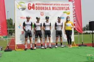 KUWAIT Pro Cycling Team