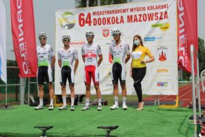 VOSTER ATS Team
