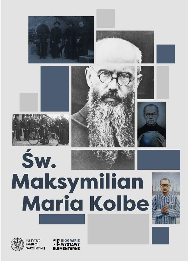 Plakat wystawy