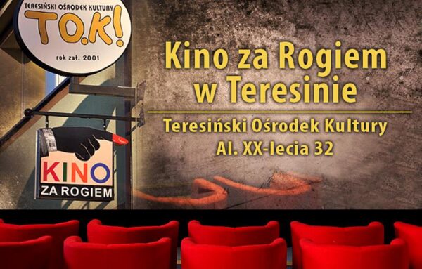 Logo Kino za Rogiem