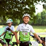 Legia Maraton MTB - Lipsko