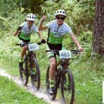 Legia Maraton MTB - Lipsko