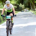 Legia Maraton MTB - Lipsko