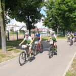 Legia Maraton MTB - Lipsko