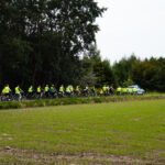 Policjanci z Komendy Powiatowej Policji w Sochaczewie oraz Posterunku Policji w Teresinie profesjonalne przygotowali i zapewnili uczestnikom rajdu bezpieczny przejazd.