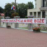 Do Niepokalanowa zawitały delegacje honorowych dawców krwi