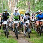 Legia MTB Maraton Kozienice