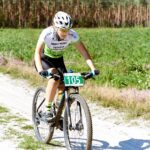 Legia MTB Zwoleń Milena Oszkiel