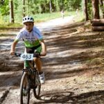 Legia MTB Zwoleń Szymon Grądek