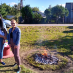 Piknik rodzinny w Sołectwie Seroki Wieś