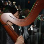 Zepołowi Miriam towarzyszyli profesjonalni instrumentaliści