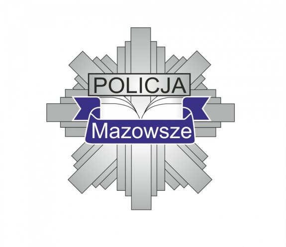 Logo Policji