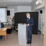 Wnioski dotyczące realizacji budżetu przedstawił radny Zbigniew Biederka