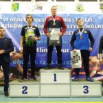 Patryk Kutyłowski (kat. wag. 75 kg) - medal złoty