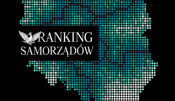 Rzeczpospolita po raz 17 ogłosiła ranking polskich samorządów