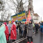 Z Królami w Orszaku ruszamy, cuda Boże ogłaszamy