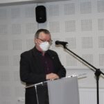 Komendant Gminny OSP Dariusz Tartanus przedstawił uchwałę w sprawie ustalenia wysokości ekwiwalentu pieniężnego dla strażaków ratowników