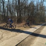 MTB Legia Maraton - Teresin 2022