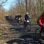 MTB Legia Maraton - Teresin 2022