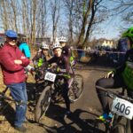 MTB Legia Maraton - Teresin 2022