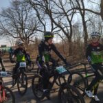 MTB Legia Maraton - Teresin 2022