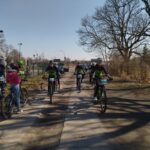 MTB Legia Maraton - Teresin 2022
