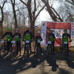 MTB Legia Maraton - Teresin 2022