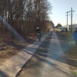 MTB Legia Maraton - Teresin 2022