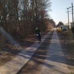 MTB Legia Maraton - Teresin 2022