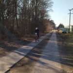 MTB Legia Maraton - Teresin 2022