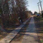 MTB Legia Maraton - Teresin 2022