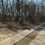 MTB Legia Maraton - Teresin 2022