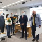 Podstawą przyznawania tego wyróżnienia jest Uchwała Rady Gminy Teresin