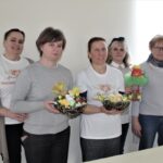 KGW MAZOWIANKI znane jest ze swojej aktywności.