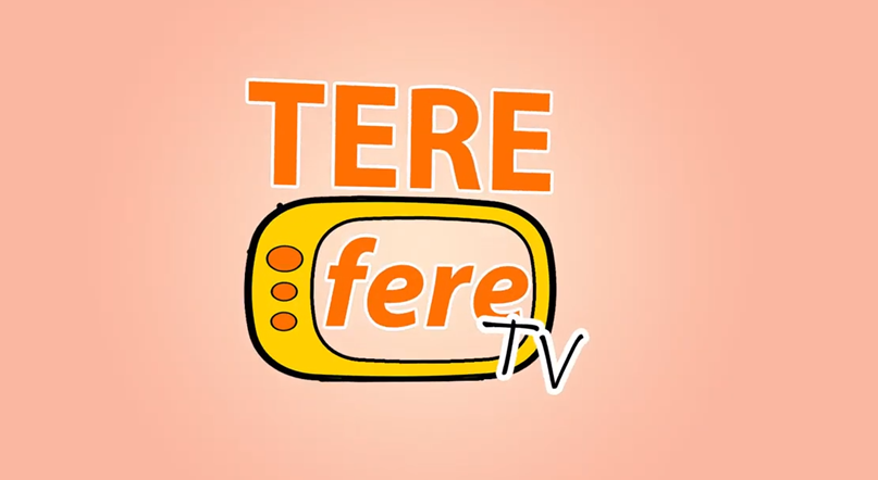 Logotyp TereFereTV