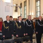 Gminne uroczystości Dnia Strażaka 2022