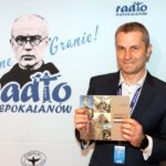 Autor książki Marek Orzechowski i jego dzieło