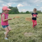 Dzień Dziecka w sołectwach Izbiska i Pawłowice