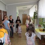Kolorowy zawrót głowy - wystawa w TOK-u